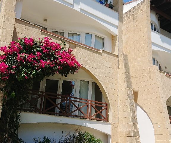 Flat To Rent in Girne Merkez, Kyrenia