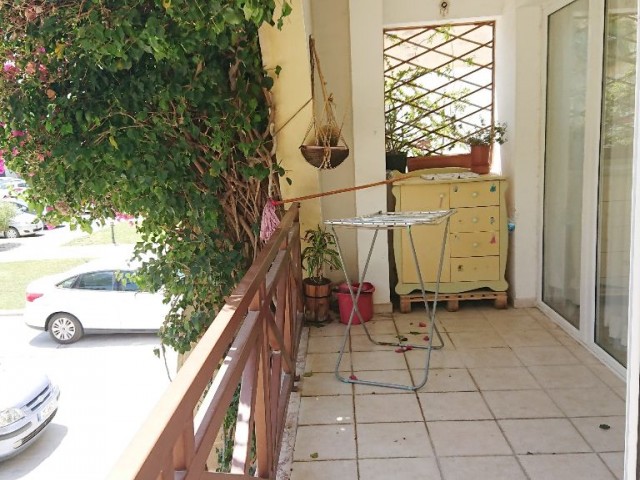 Flat To Rent in Girne Merkez, Kyrenia