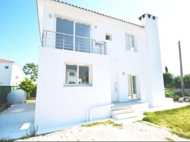 Villa For Sale in Ozanköy, Kyrenia