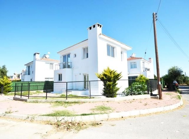 Villa For Sale in Ozanköy, Kyrenia