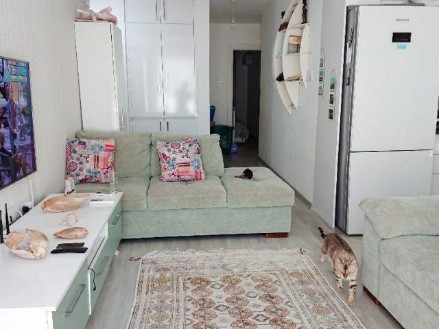 Immaculate 3+1 Apartment FOR SALE with or WITHOUT Turkish Title Deed, within Walking Distance of Durak -Market-Cafe Bazaar in Kyrenia Central! ** 