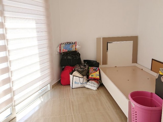 Semi Detached For Sale in Gönyeli, Nicosia