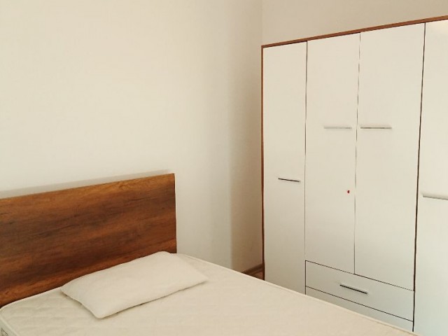 Flat To Rent in Girne Merkez, Kyrenia