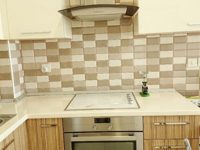 Flat To Rent in Girne Merkez, Kyrenia