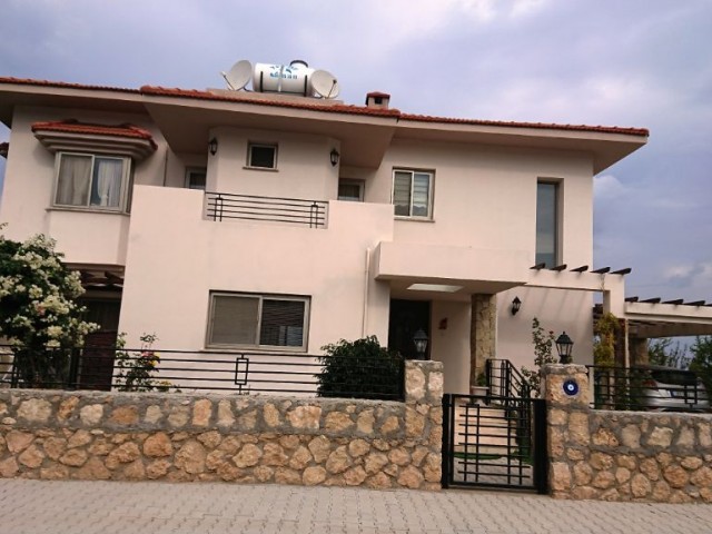 Unfinished building For Sale in Çatalköy, Kyrenia