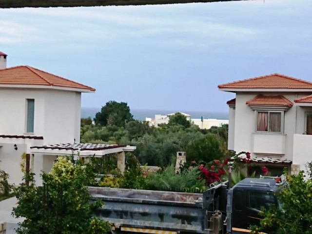 Unfinished building For Sale in Çatalköy, Kyrenia