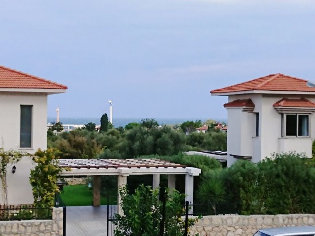 Unfinished building For Sale in Çatalköy, Kyrenia