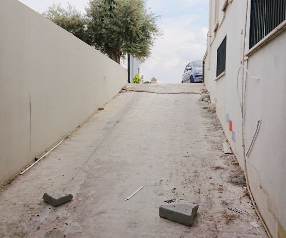 Warehouse To Rent in Karakum, Kyrenia