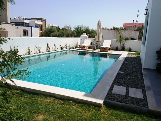Sehr private 3+1 Villen mit Pool/Ohne Pool in Kyrenia Zeytinlik 240.000 Stg. Startpreise! ** 