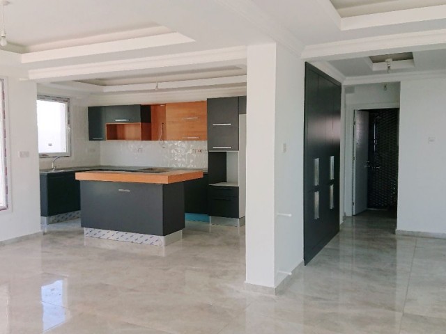 3 + 1 New Villa for Sale in ALSANCAK with a Large Garden **  ** 