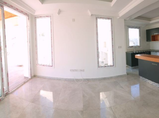 3 + 1 New Villa for Sale in ALSANCAK with a Large Garden **  ** 