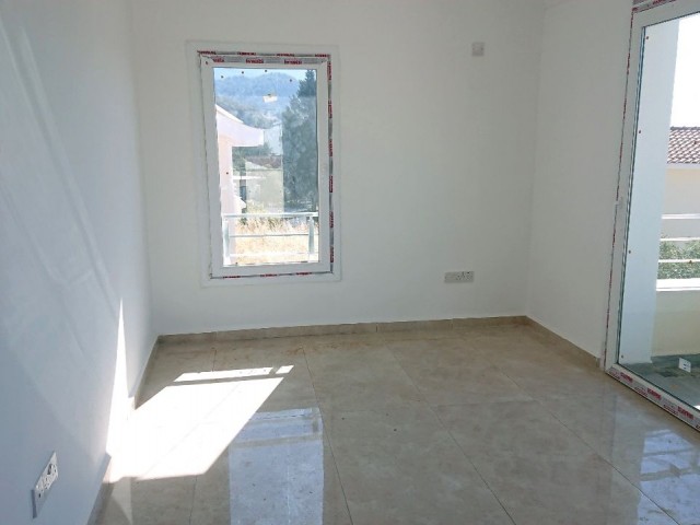 3 + 1 New Villa for Sale in ALSANCAK with a Large Garden **  ** 