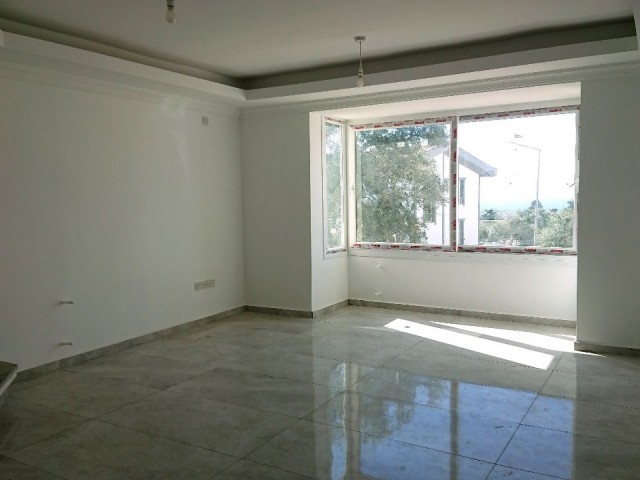 3 + 1 New Villa for Sale in ALSANCAK with a Large Garden **  ** 