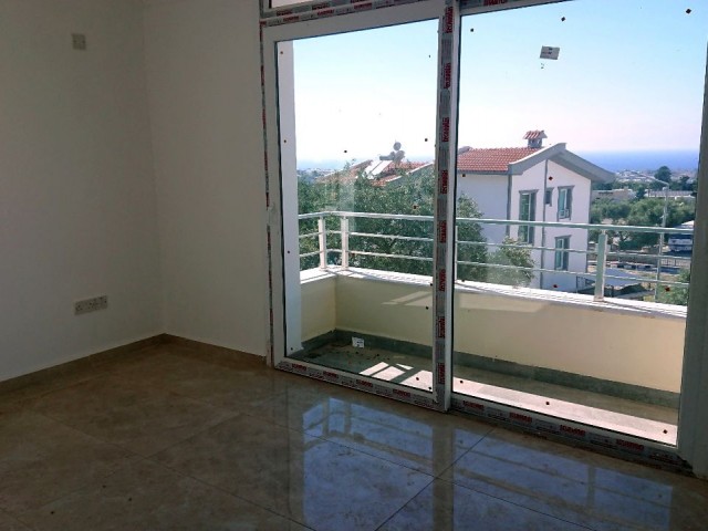 3 + 1 New Villa for Sale in ALSANCAK with a Large Garden **  ** 