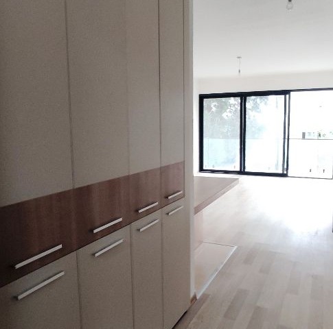 A NEW ZERO 2 + 1 Apartment from Luxury Apartments with a Lot of Features in the Center of Kyrenia at an AFFORDABLE price! VAT TRANSFORMER included! **  ** 