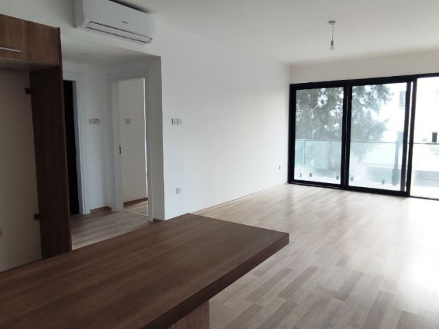 A NEW ZERO 2 + 1 Apartment from Luxury Apartments with a Lot of Features in the Center of Kyrenia at an AFFORDABLE price! VAT TRANSFORMER included! **  ** 