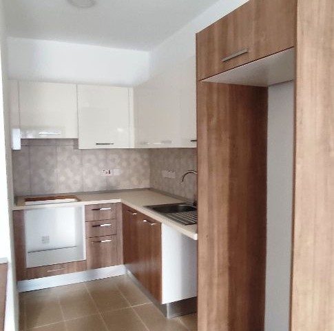 A NEW ZERO 2 + 1 Apartment from Luxury Apartments with a Lot of Features in the Center of Kyrenia at an AFFORDABLE price! VAT TRANSFORMER included! **  ** 