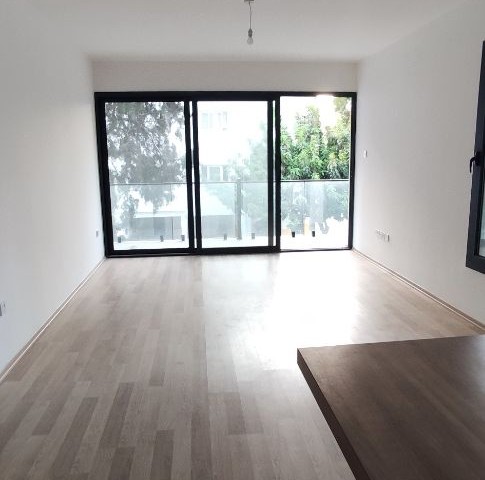 A NEW ZERO 2 + 1 Apartment from Luxury Apartments with a Lot of Features in the Center of Kyrenia at an AFFORDABLE price! VAT TRANSFORMER included! **  ** 