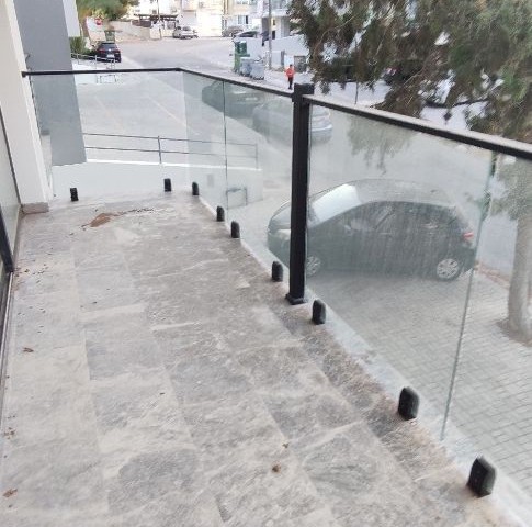 A NEW ZERO 2 + 1 Apartment from Luxury Apartments with a Lot of Features in the Center of Kyrenia at an AFFORDABLE price! VAT TRANSFORMER included! **  ** 