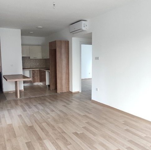 A NEW ZERO 2 + 1 Apartment from Luxury Apartments with a Lot of Features in the Center of Kyrenia at an AFFORDABLE price! VAT TRANSFORMER included! **  ** 