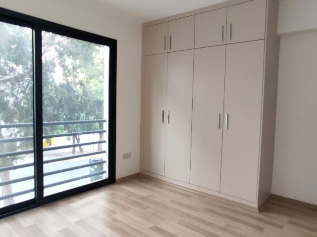 A NEW ZERO 2 + 1 Apartment from Luxury Apartments with a Lot of Features in the Center of Kyrenia at an AFFORDABLE price! VAT TRANSFORMER included! **  ** 