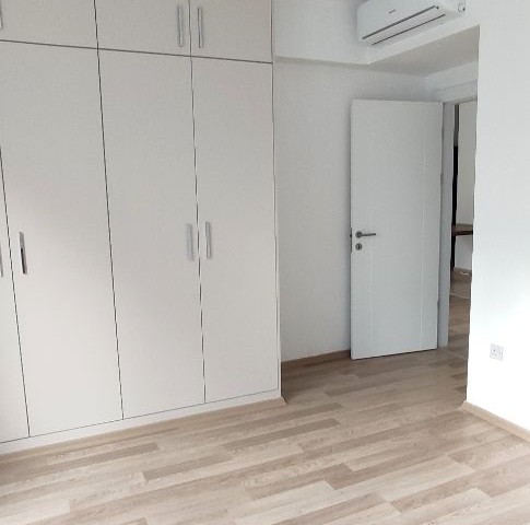 A NEW ZERO 2 + 1 Apartment from Luxury Apartments with a Lot of Features in the Center of Kyrenia at an AFFORDABLE price! VAT TRANSFORMER included! **  ** 