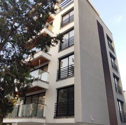 Neue null 2+1 Wohnung von multifunktionalen Luxus-Apartments im Zentrum von Kyrenia zum günstigen Preis! Inkl. MwSt. Transformator! **  ** 