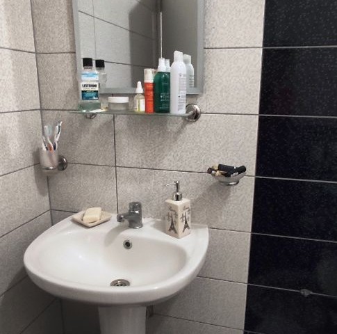 Flat For Sale in Çatalköy, Kyrenia