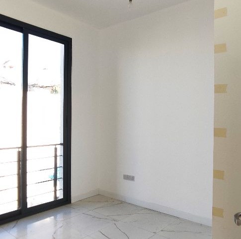 2+1 Mountain / sea view apartments for sale in Alsancak starting from 85, 000Stg. ** 