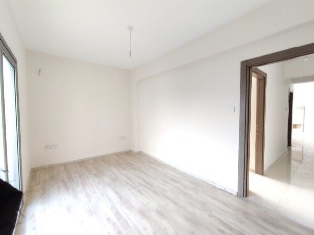 In Kyrenia Center 87000Stg. 2+1 Flats for Sale, Which Can Be Suitable For Investment or For You!