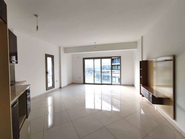 In Kyrenia Center 87000Stg. 2+1 Flats for Sale, Which Can Be Suitable For Investment or For You!