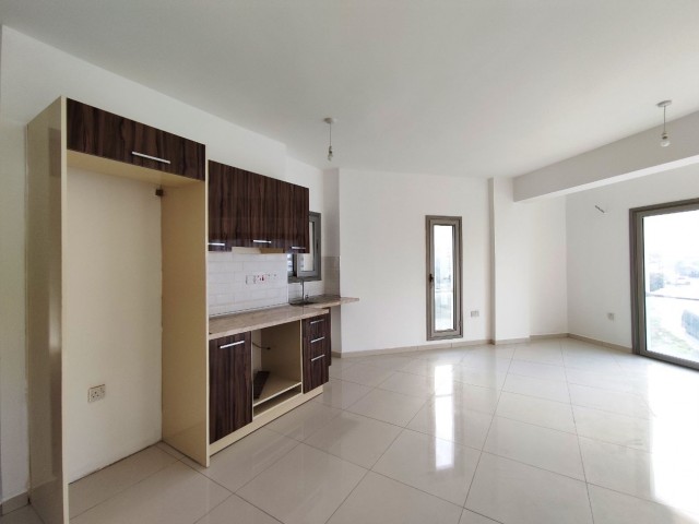 In Kyrenia Center 87000Stg. 2+1 Flats for Sale, Which Can Be Suitable For Investment or For You!