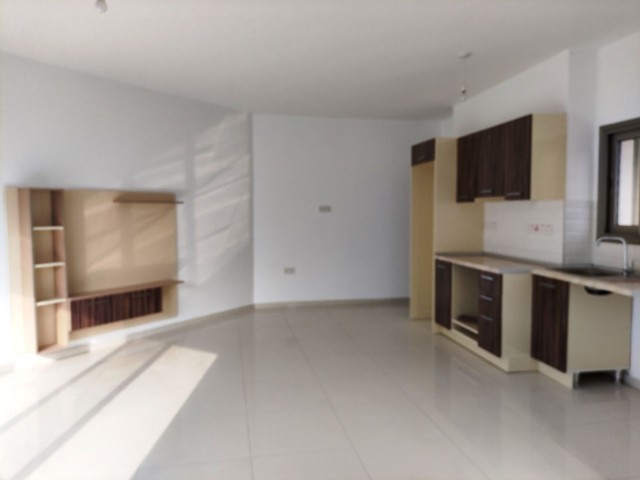 In Kyrenia Center 87000Stg. 2+1 Flats for Sale, Which Can Be Suitable For Investment or For You!