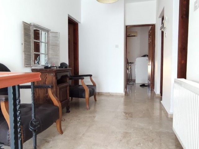 Villa with Private Pool for Rent in Edremit, 1 minute from the Ring Road