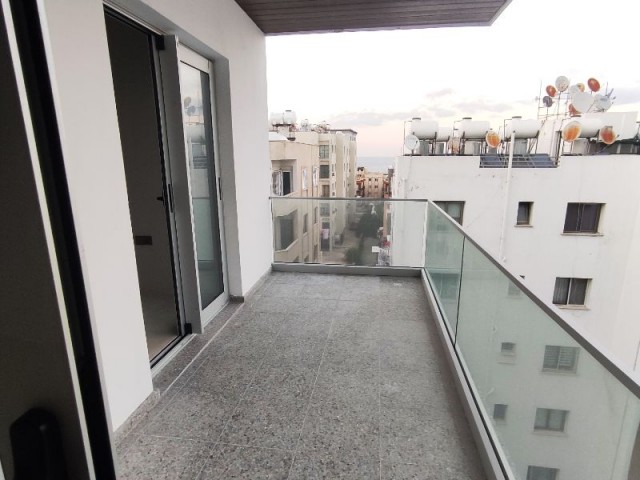 Flat For Sale in Girne Merkez, Kyrenia