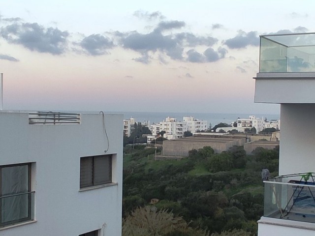 Flat For Sale in Girne Merkez, Kyrenia