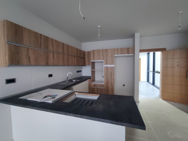 Flat For Sale in Girne Merkez, Kyrenia