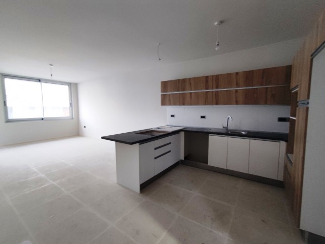 Flat For Sale in Girne Merkez, Kyrenia