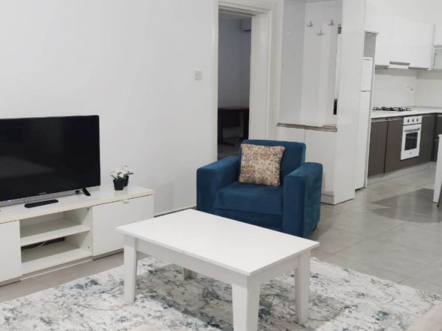 Flat To Rent in Göçmenköy, Nicosia