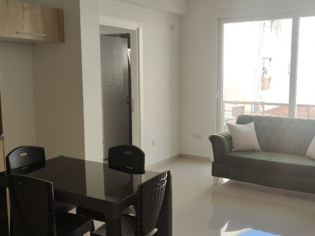 Flat To Rent in Göçmenköy, Nicosia