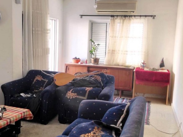 Flat For Sale in Girne Merkez, Kyrenia