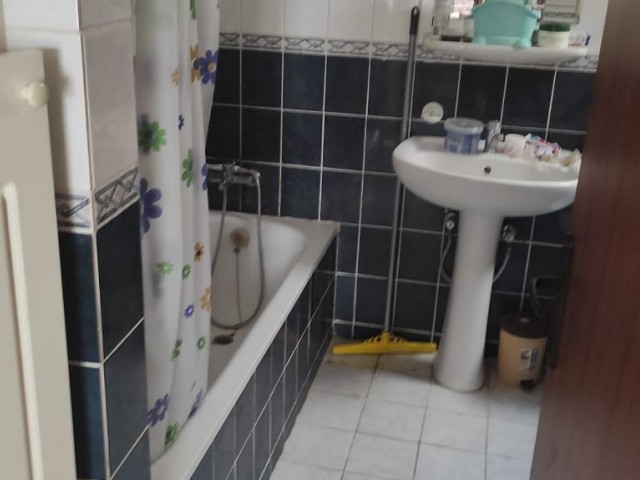 Flat For Sale in Girne Merkez, Kyrenia