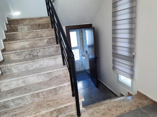 Our Last Villa For Sale, 3+1 With Pool Option, 7 Minutes From Kyrenia
