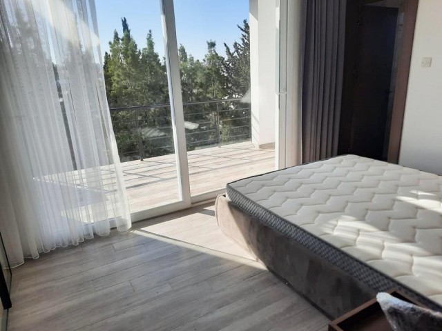 Unsere letzte Villa zum Verkauf, 3+1 mit Pooloption, 7 Minuten von Kyrenia entfernt