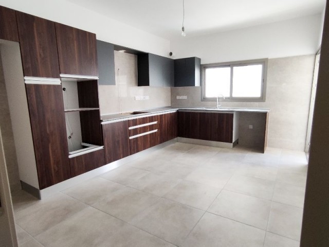 4 Brand New Spacious Flats for Sale Near Kyrenia Nusmar 1!!!