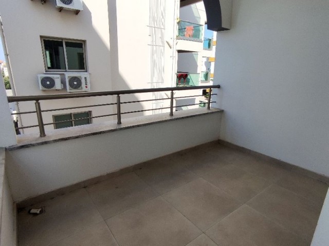 4 Brand New Spacious Flats for Sale Near Kyrenia Nusmar 1!!!