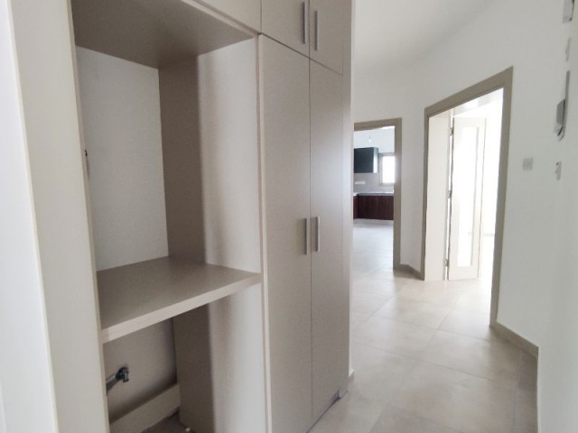 4 Brand New Spacious Flats for Sale Near Kyrenia Nusmar 1!!!