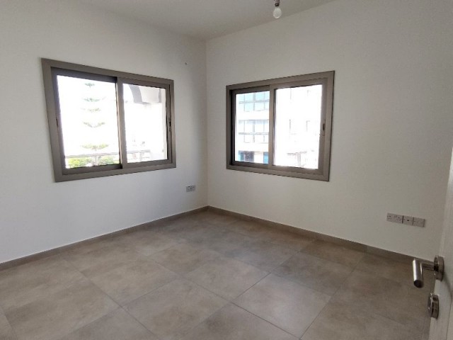 4 Brand New Spacious Flats for Sale Near Kyrenia Nusmar 1!!!