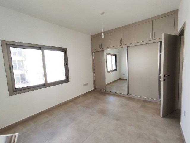 4 Brand New Spacious Flats for Sale Near Kyrenia Nusmar 1!!!