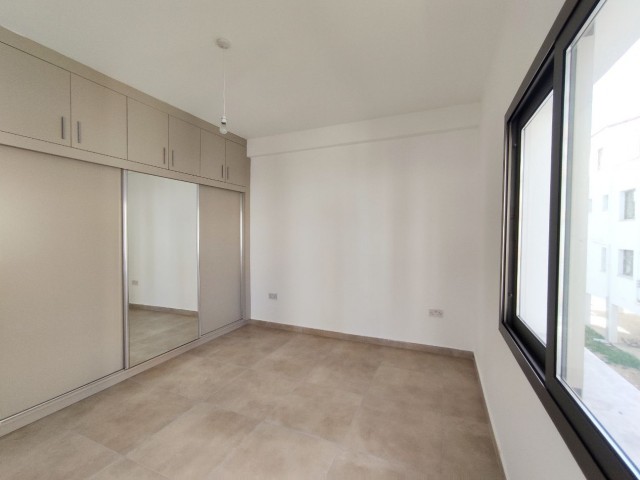 4 Brand New Spacious Flats for Sale Near Kyrenia Nusmar 1!!!